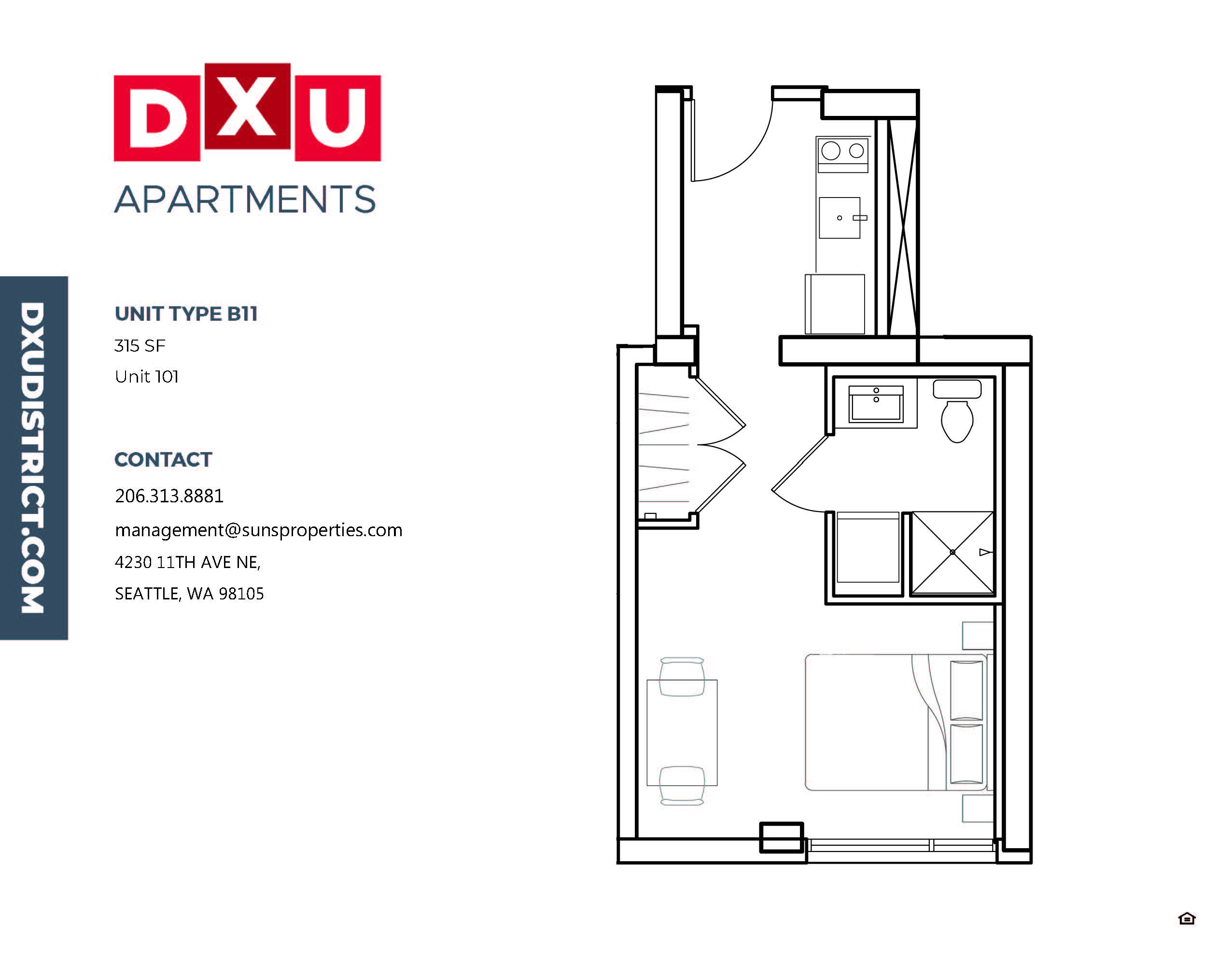 DXU-Floorplans-B11-101